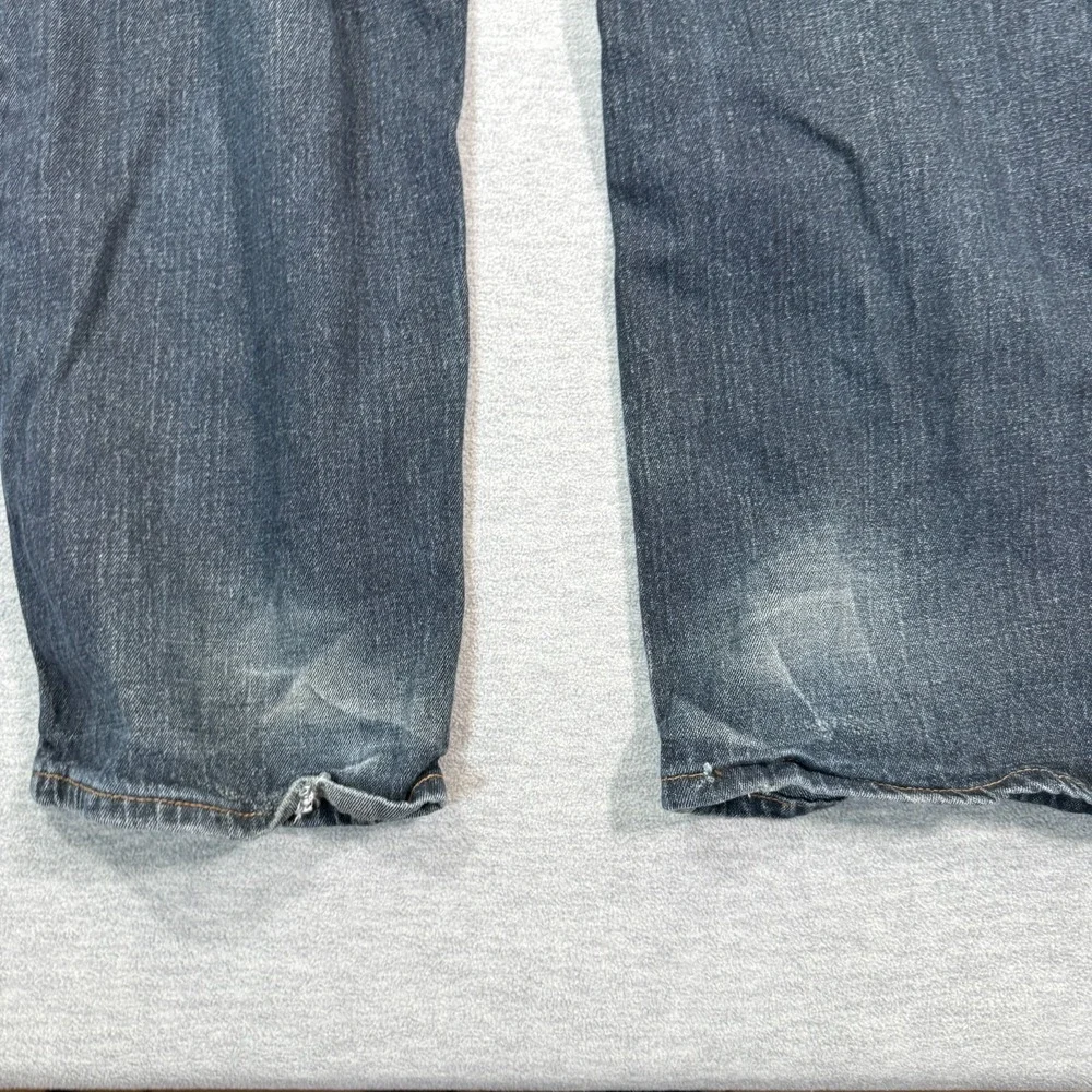 Levis sold as